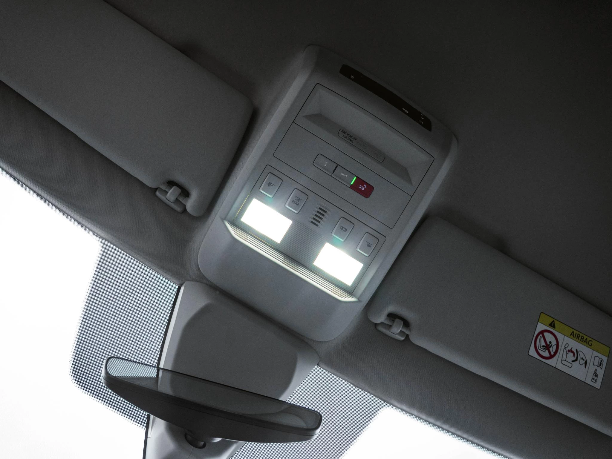 Hoofdafbeelding Volkswagen Caravelle