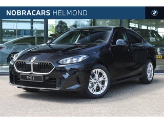 BMW 2 Serie Gran Coupé 220 Automaat / Sportstoelen / Achteruitrijcamera / Adaptieve LED / Comfort Access / Parking Assistant / Stoelverwarming