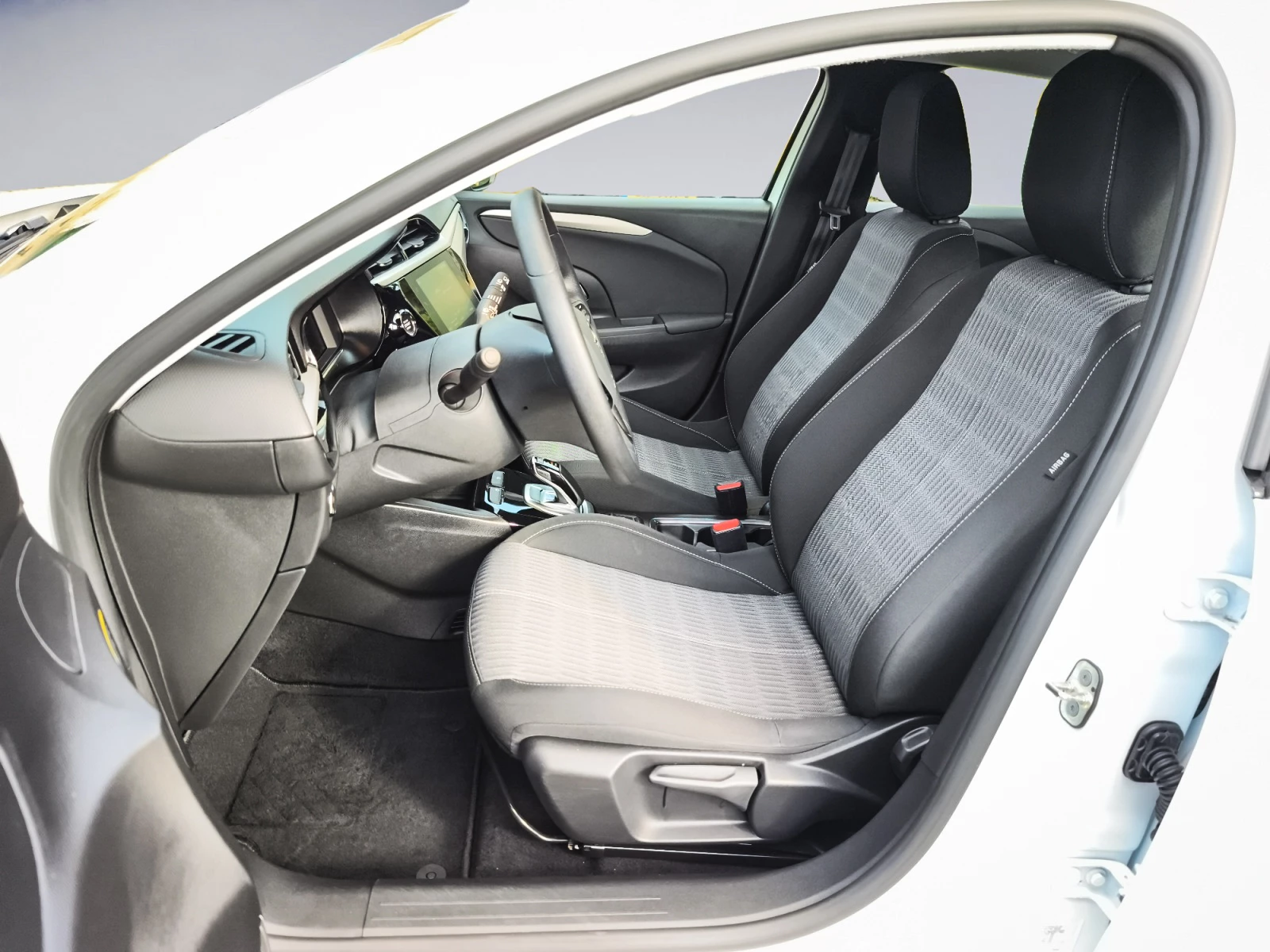 Hoofdafbeelding Opel Corsa-e