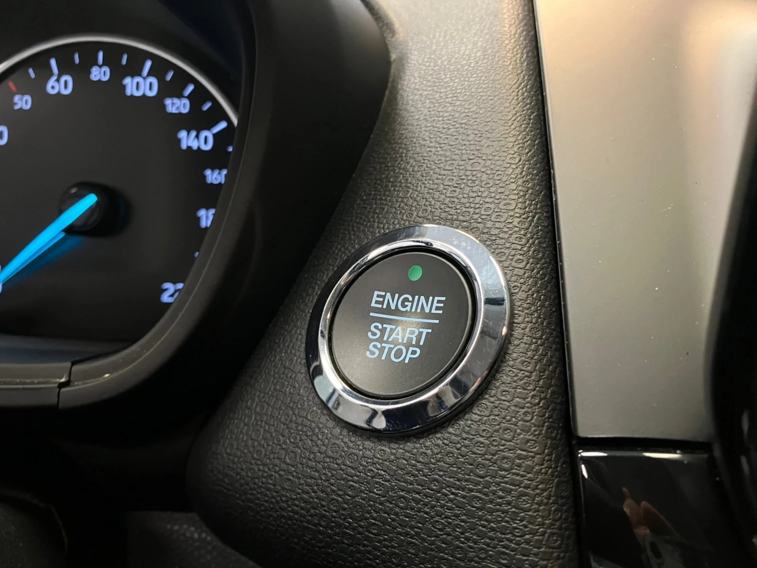Hoofdafbeelding Ford EcoSport