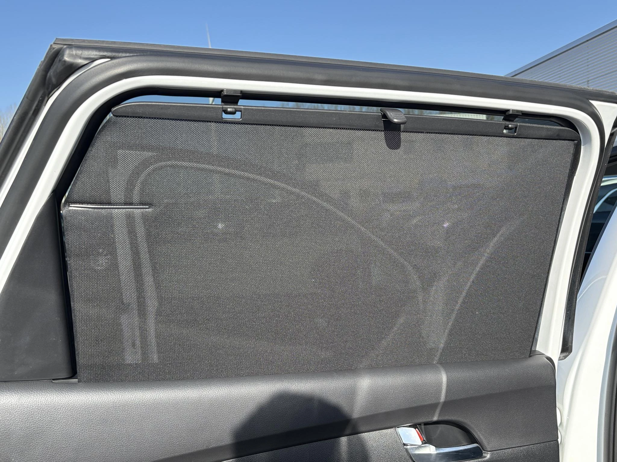 Hoofdafbeelding Hyundai Santa Fe