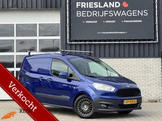Ford Transit Courier 1.5 TDCI Trend VERKOCHT ! ! !