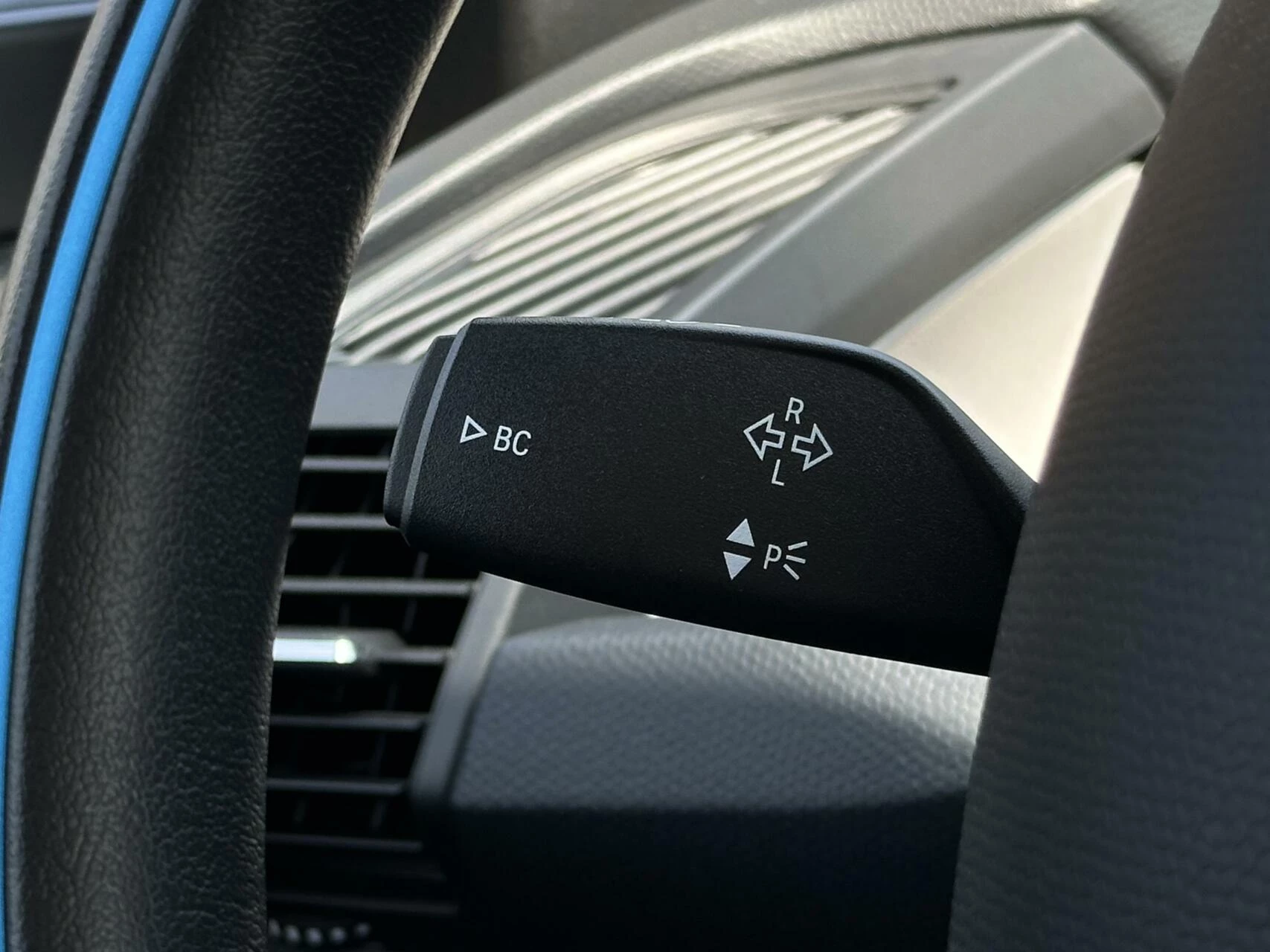 Hoofdafbeelding BMW i3