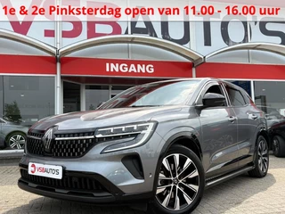 Renault Austral 1.2 HYBRID E-TECH TECHNO AUT. NAVIGATIE CAMERA CRUISE LMV