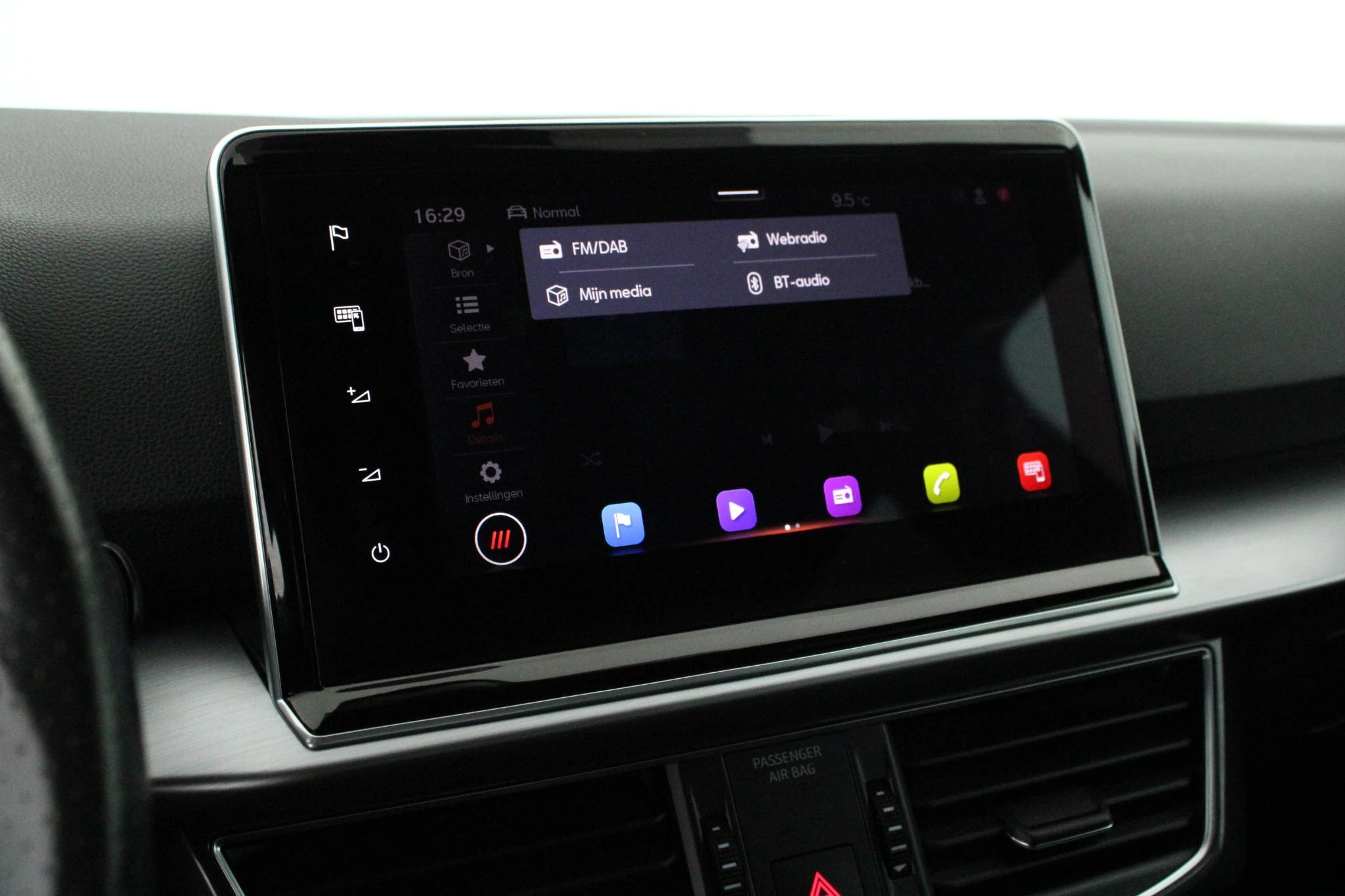 Hoofdafbeelding SEAT Tarraco