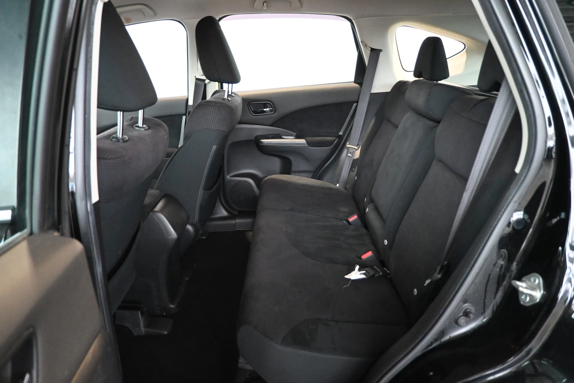 Hoofdafbeelding Honda CR-V