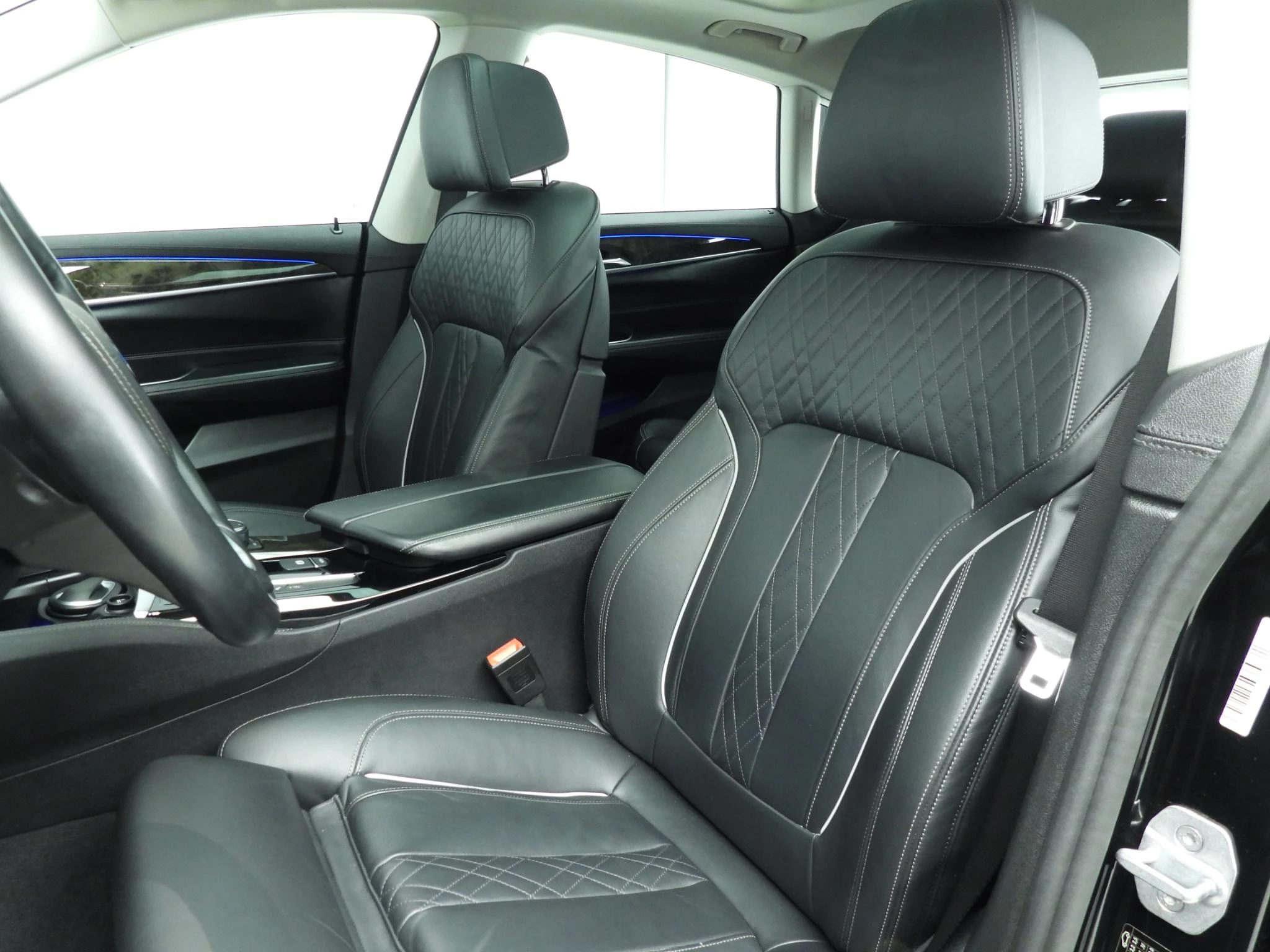 Hoofdafbeelding BMW 6 Serie