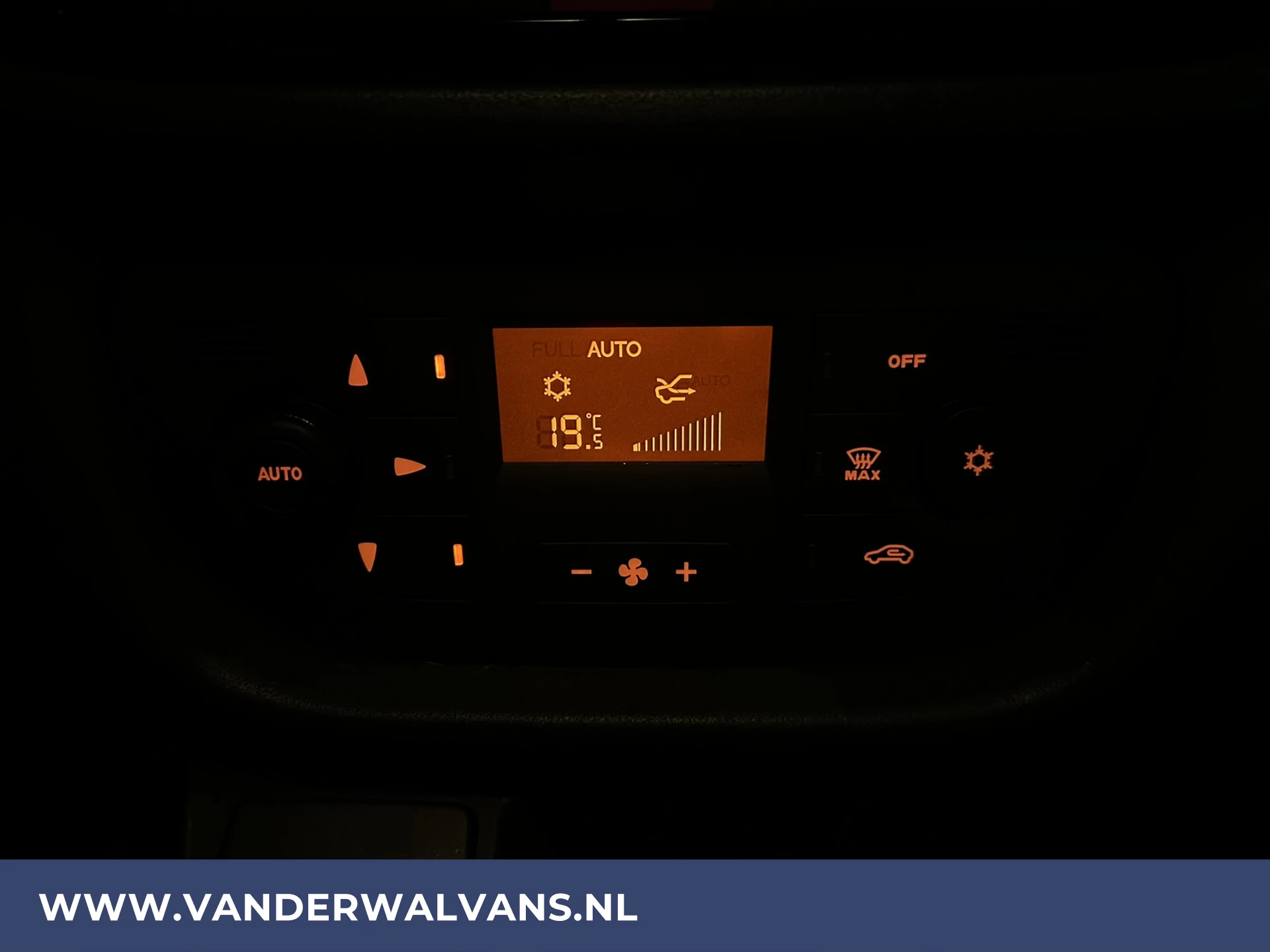 Hoofdafbeelding Fiat Doblò
