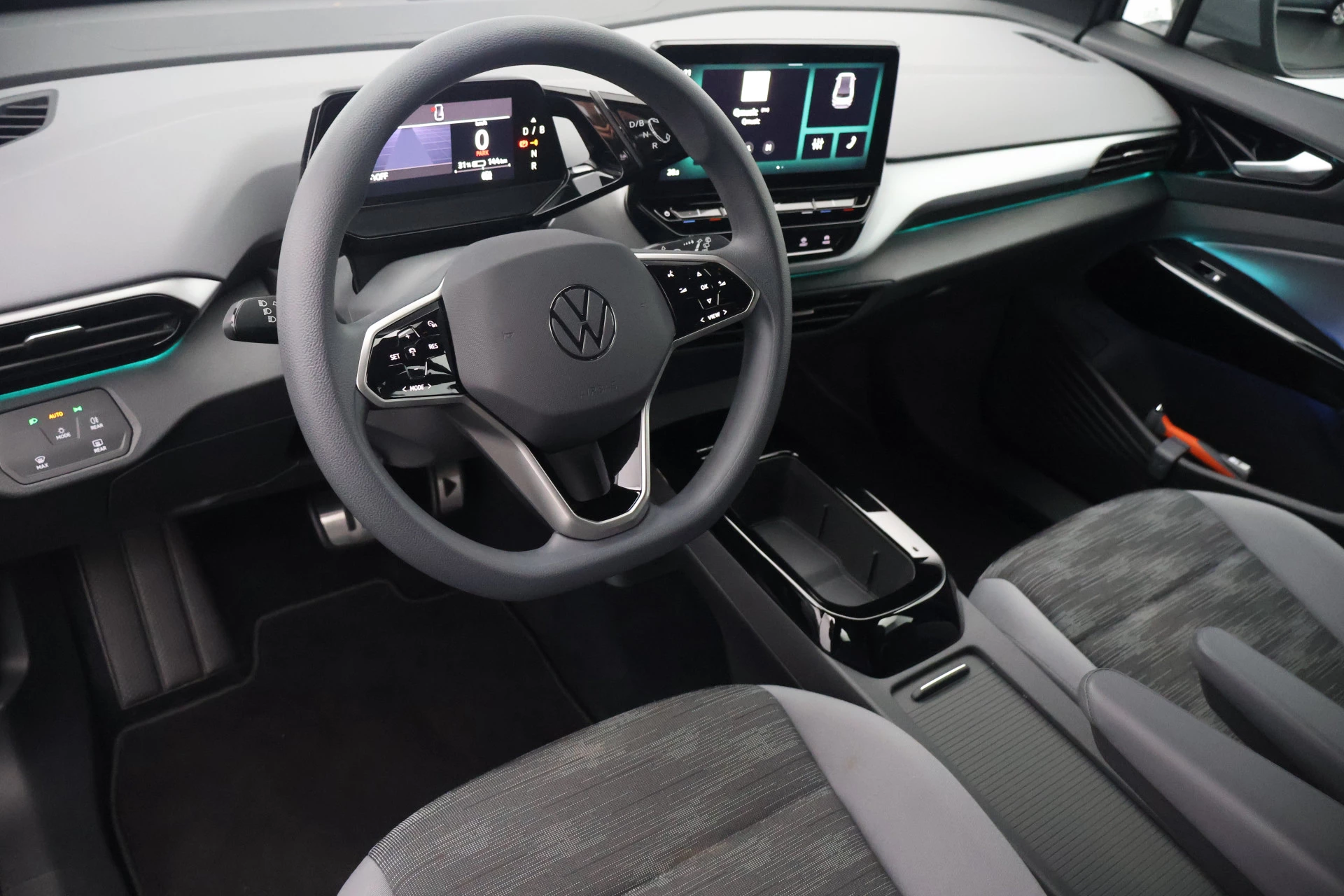 Hoofdafbeelding Volkswagen ID.4