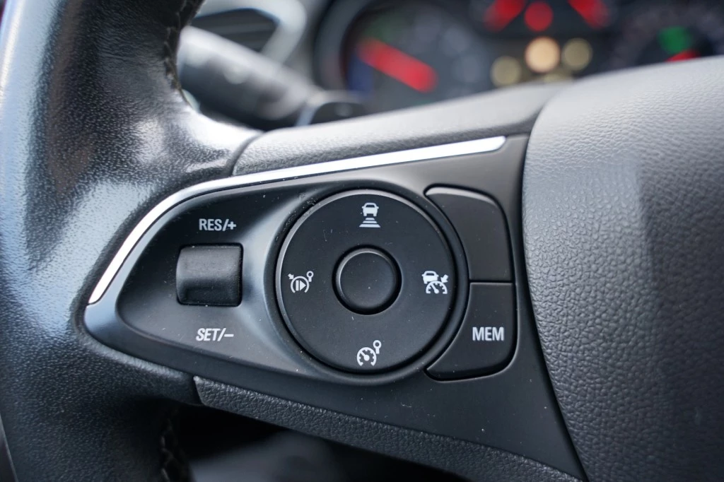 Hoofdafbeelding Opel Grandland