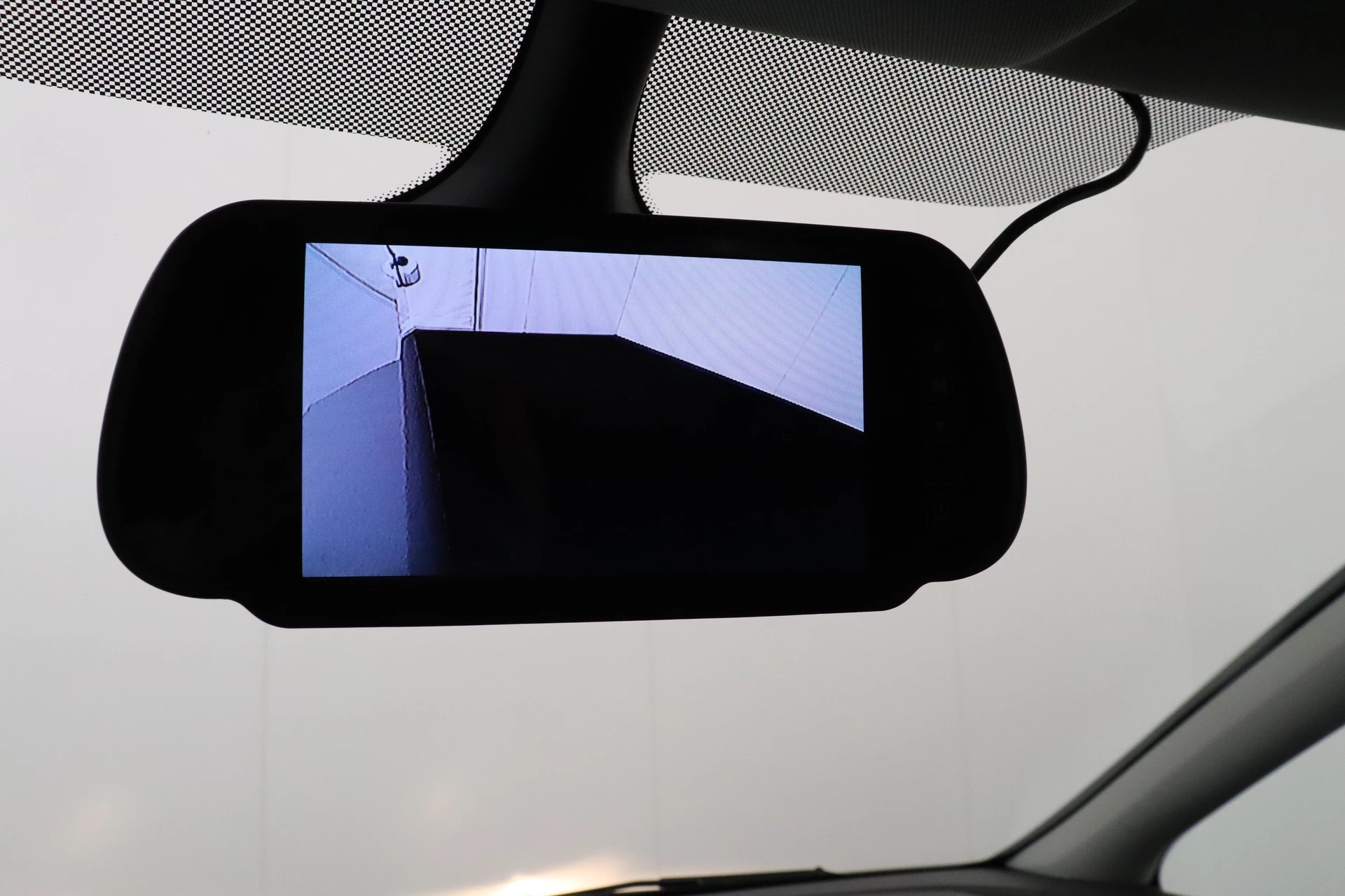 Hoofdafbeelding Opel Zafira