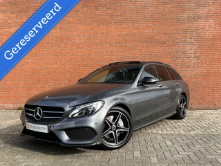 Mercedes C- Klasse Estate  250 Sport Edition Premium Plus