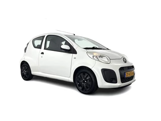 Hoofdafbeelding Citroën C1 Citroën C1 1.0 Collection *AIRCO | RADIO | COMFORT-SEATS*