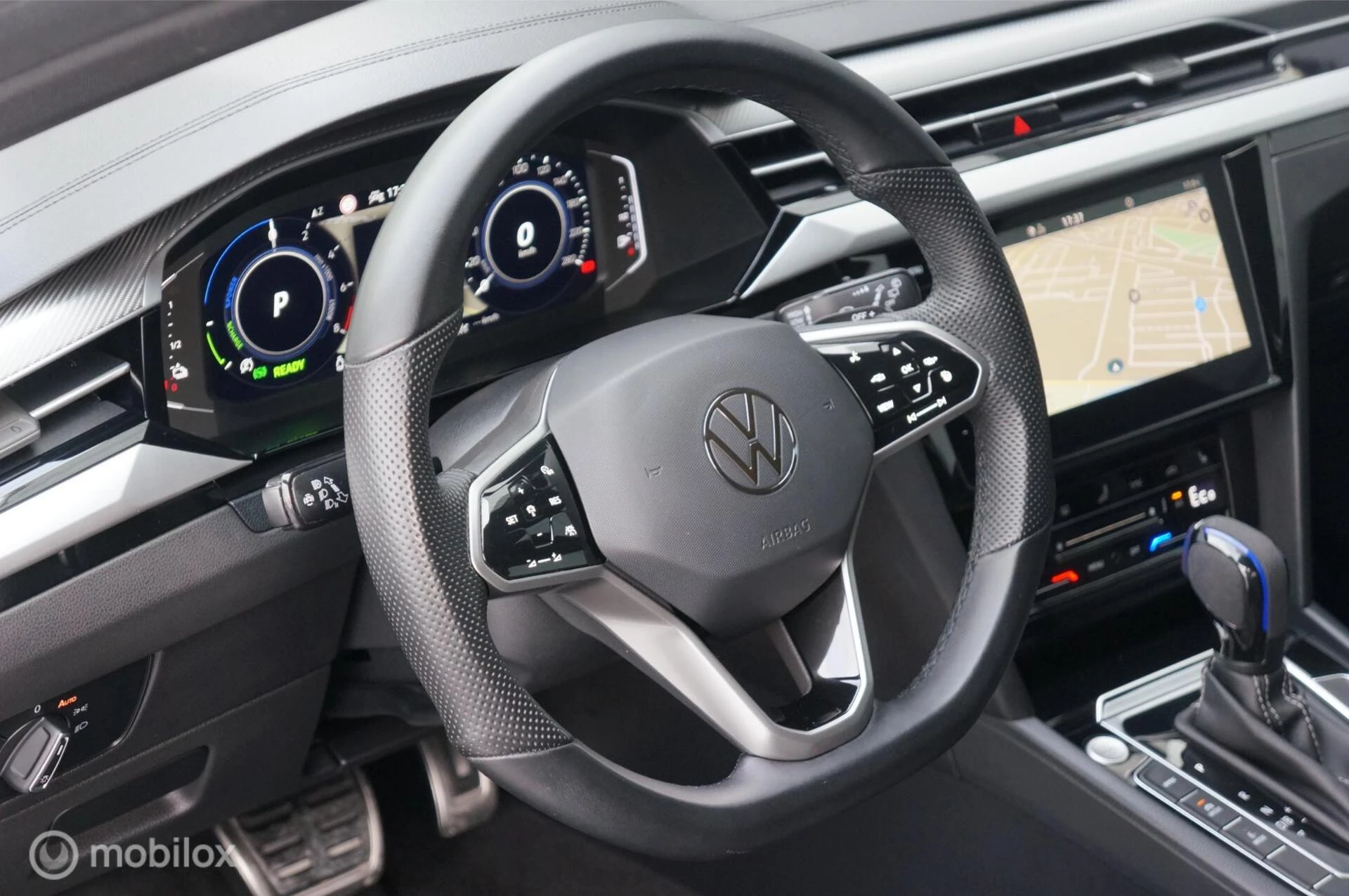 Hoofdafbeelding Volkswagen Arteon