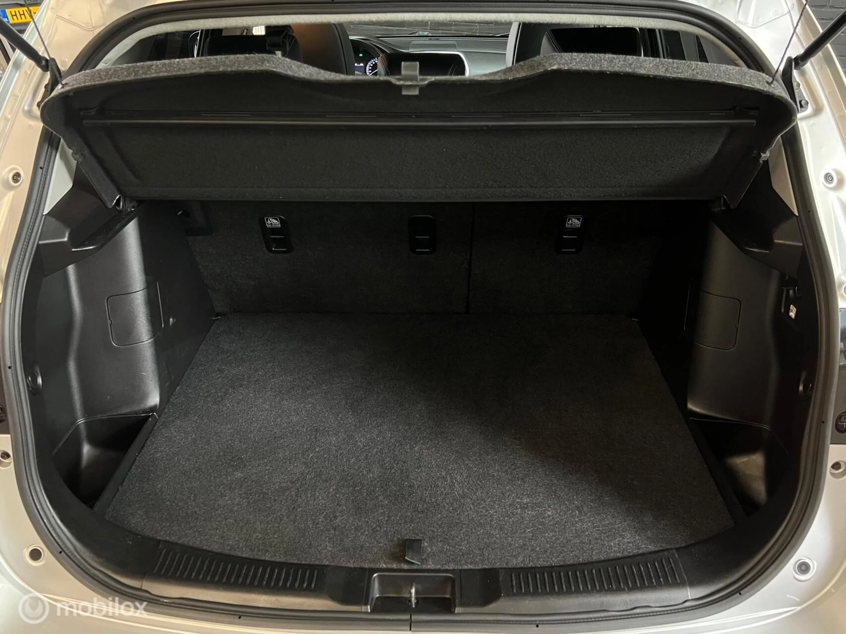 Hoofdafbeelding Suzuki S-Cross