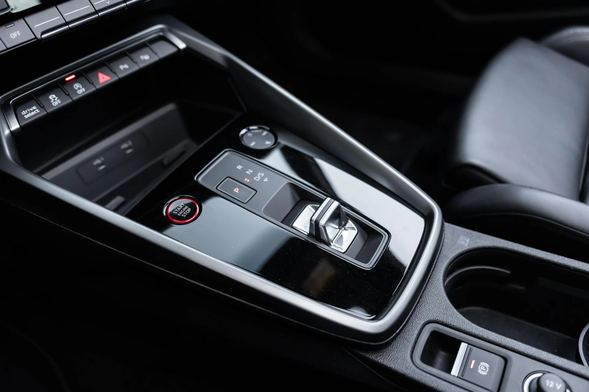 Hoofdafbeelding Audi RS3