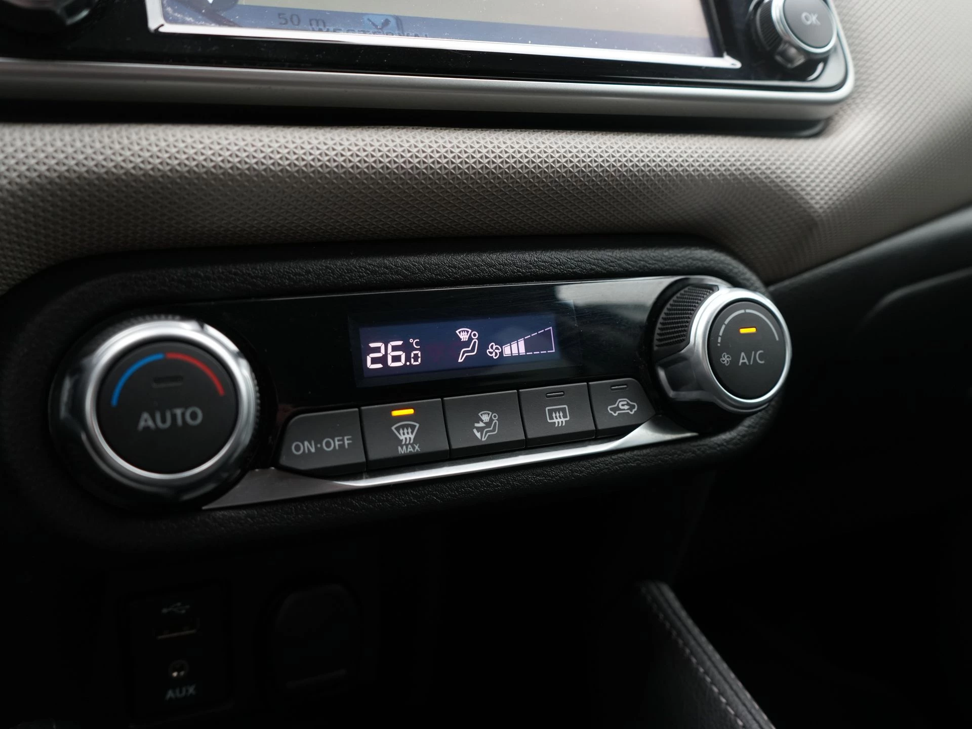 Hoofdafbeelding Nissan Micra