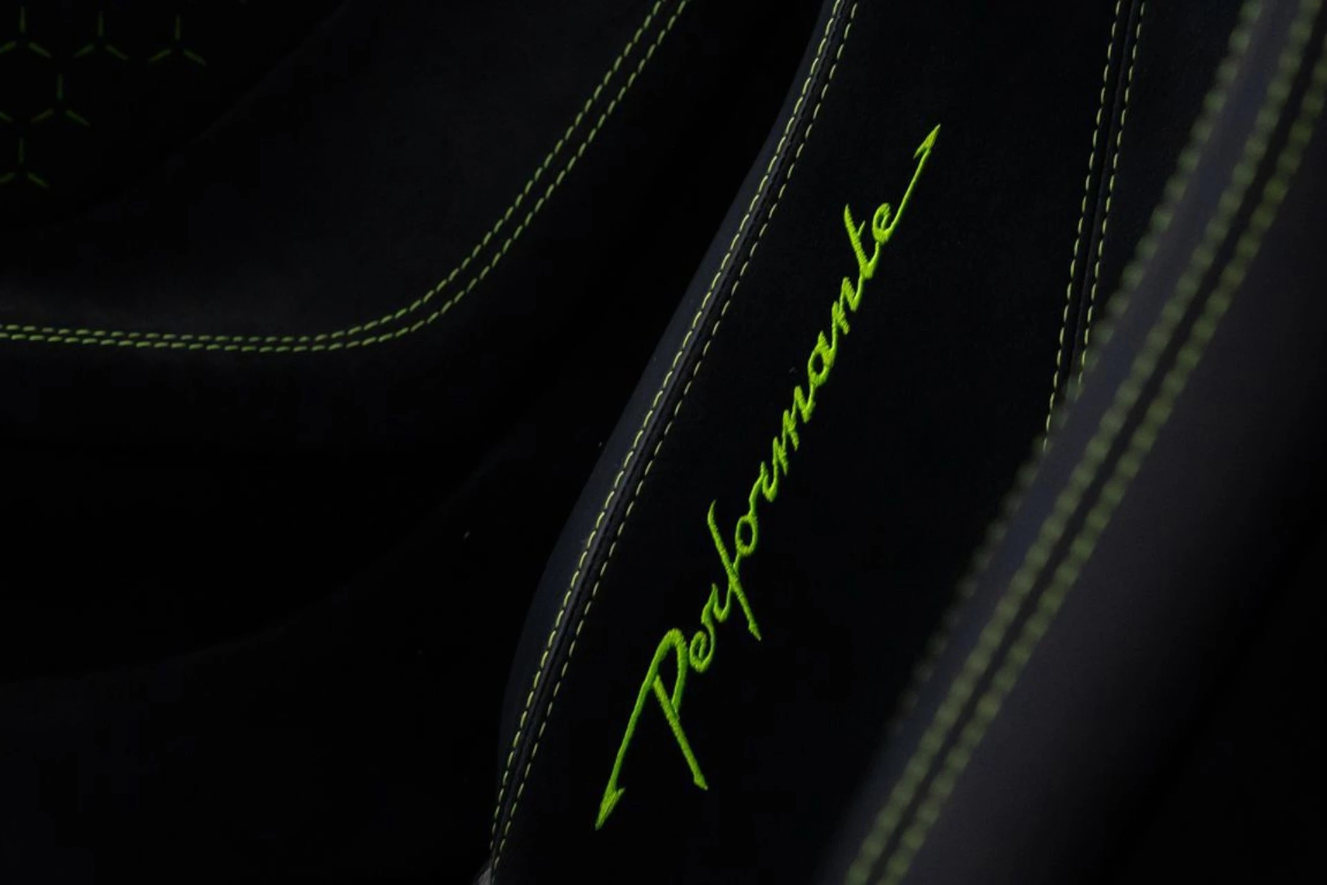 Hoofdafbeelding Lamborghini Huracán