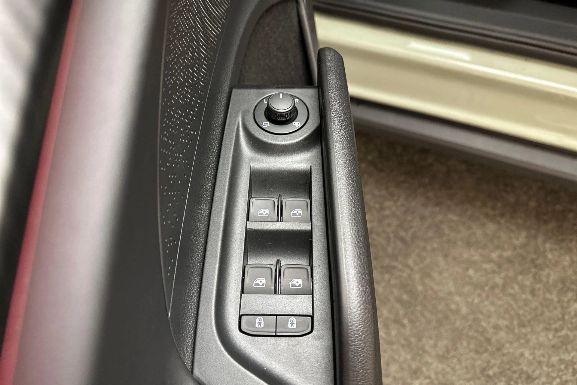 Hoofdafbeelding Škoda Elroq