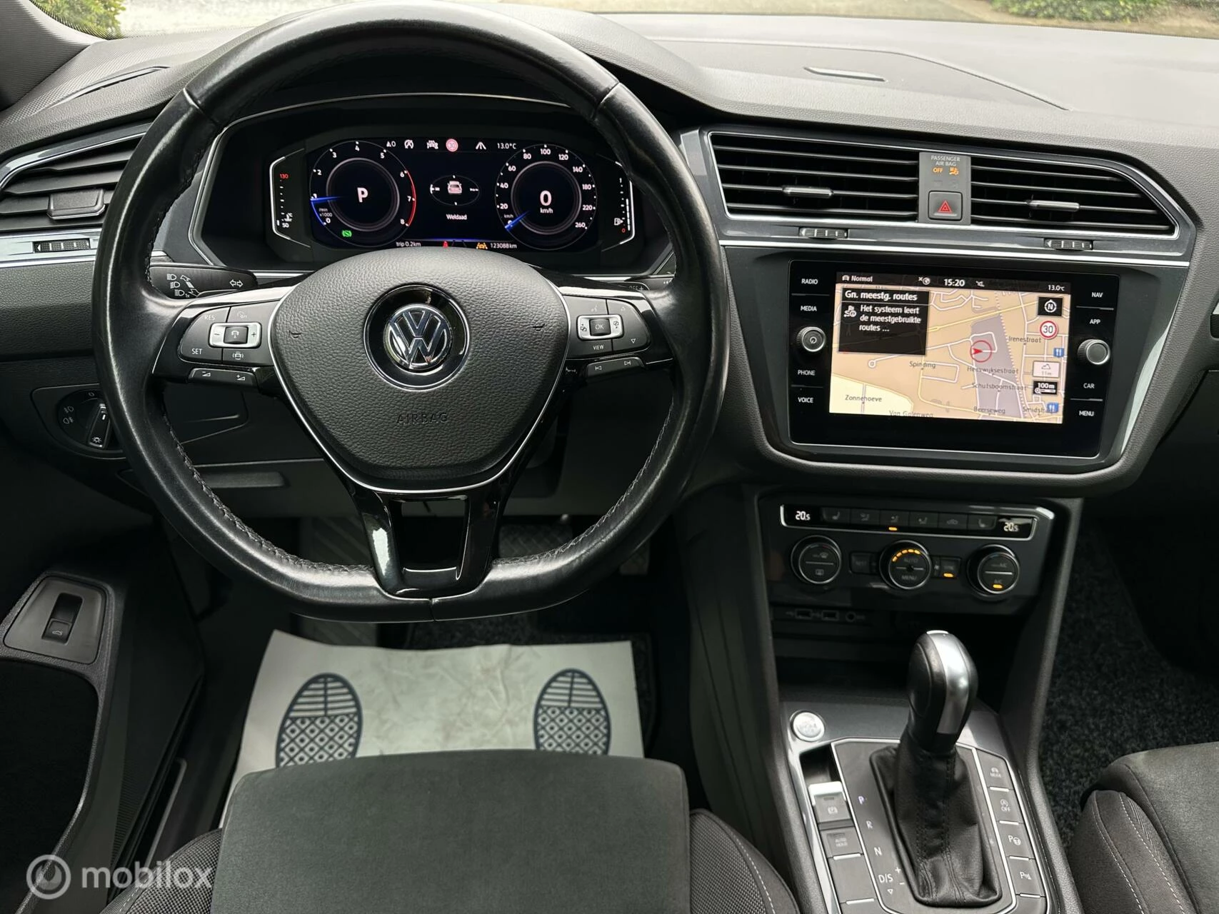 Hoofdafbeelding Volkswagen Tiguan Allspace