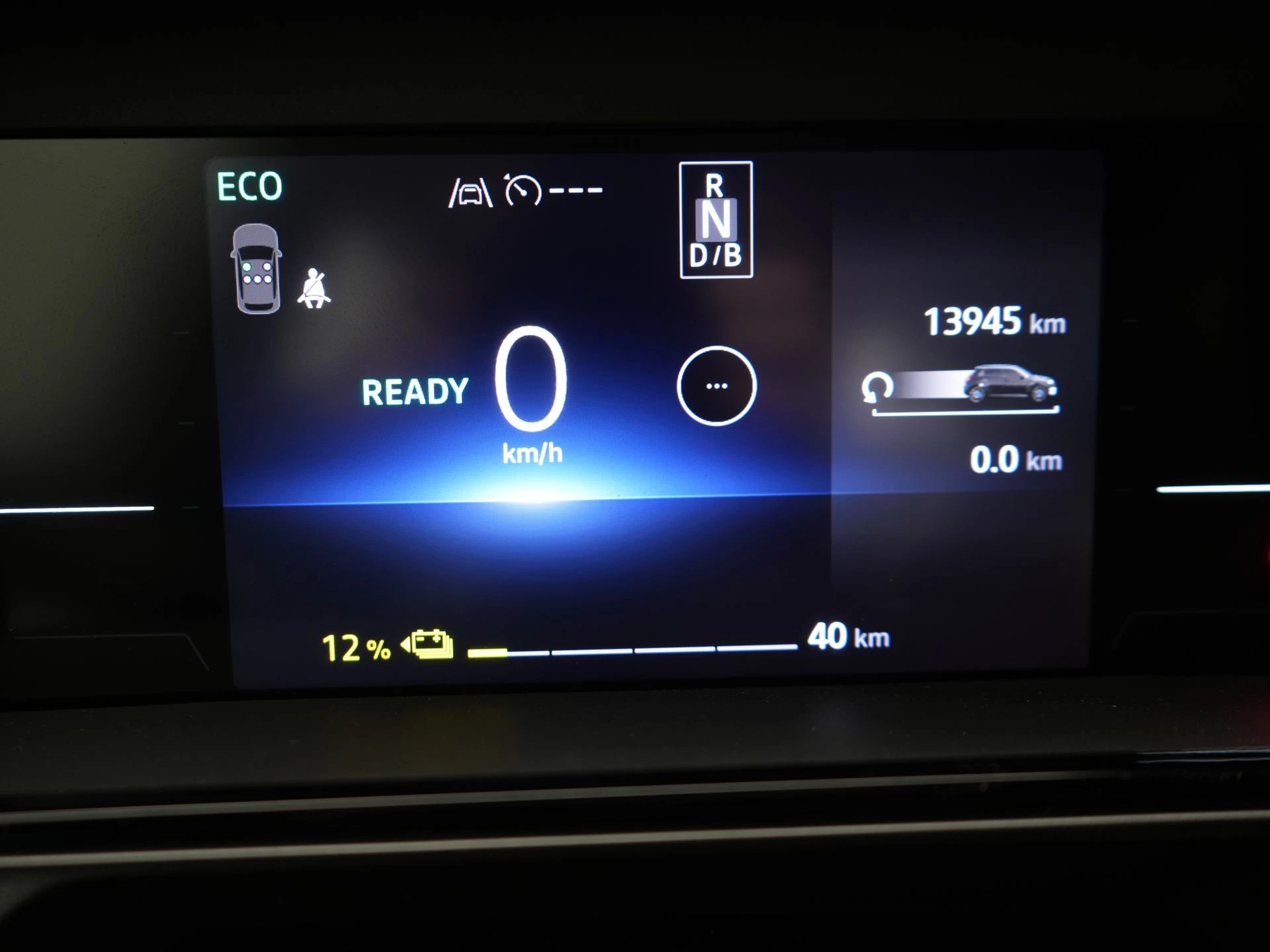 Hoofdafbeelding Renault 5