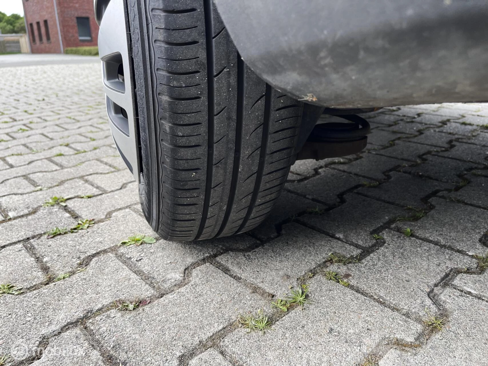 Hoofdafbeelding Fiat Doblò