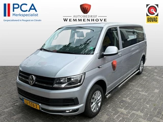 Volkswagen Transporter Kombi 2.0 TDI L2H1 Highline EXCL BTW