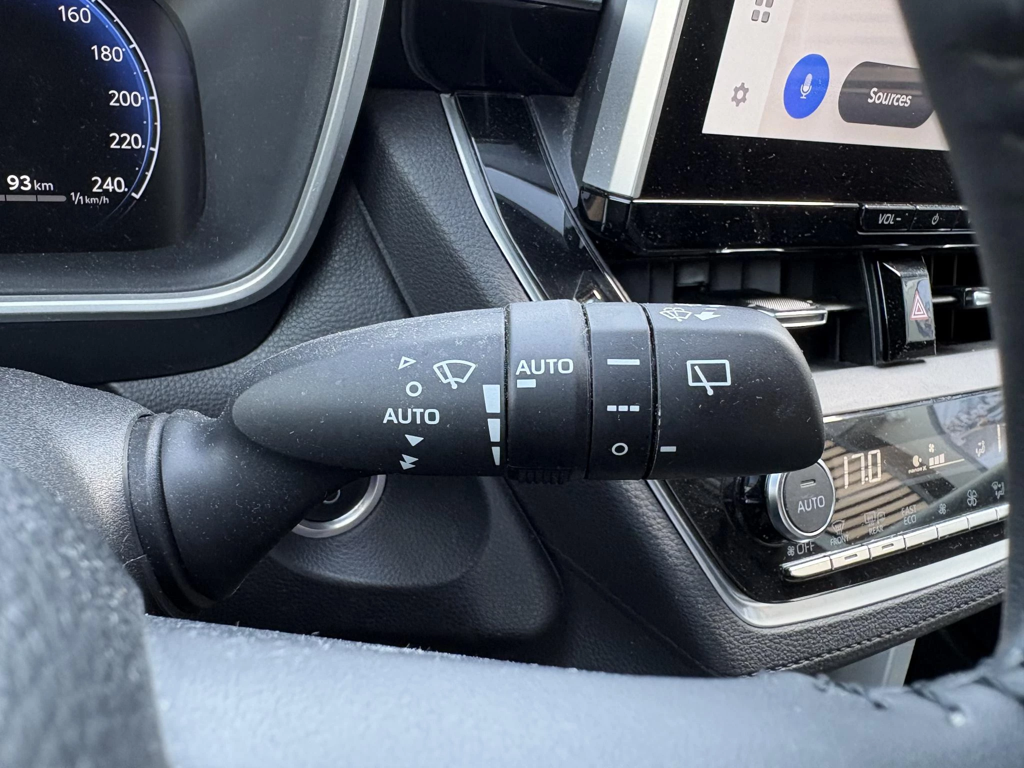 Hoofdafbeelding Toyota Corolla Cross