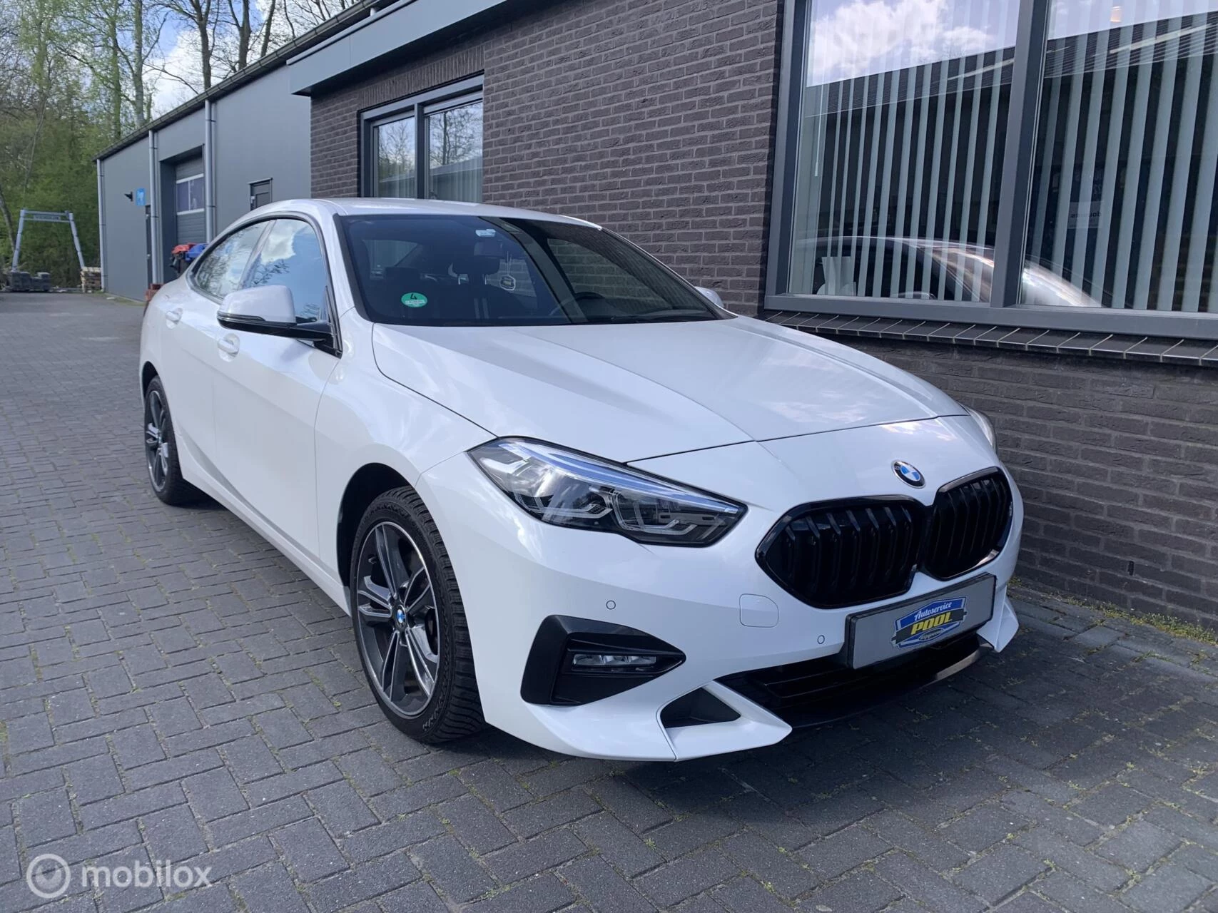Hoofdafbeelding BMW 2 Serie