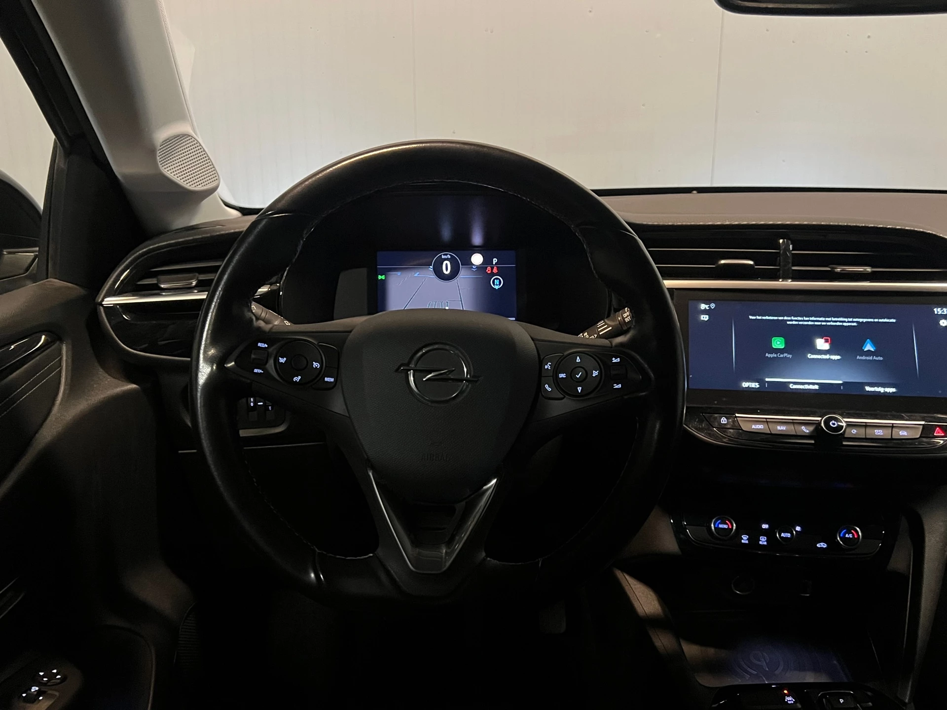 Hoofdafbeelding Opel Corsa-e