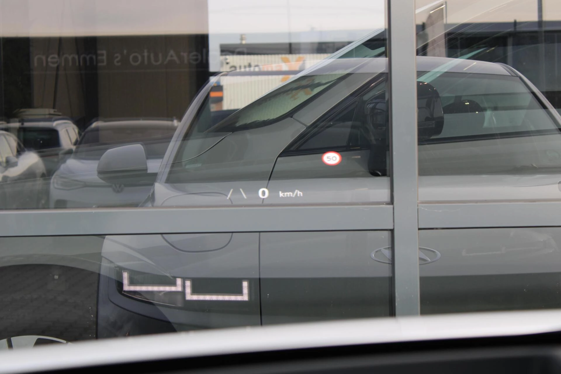 Hoofdafbeelding Hyundai IONIQ 5