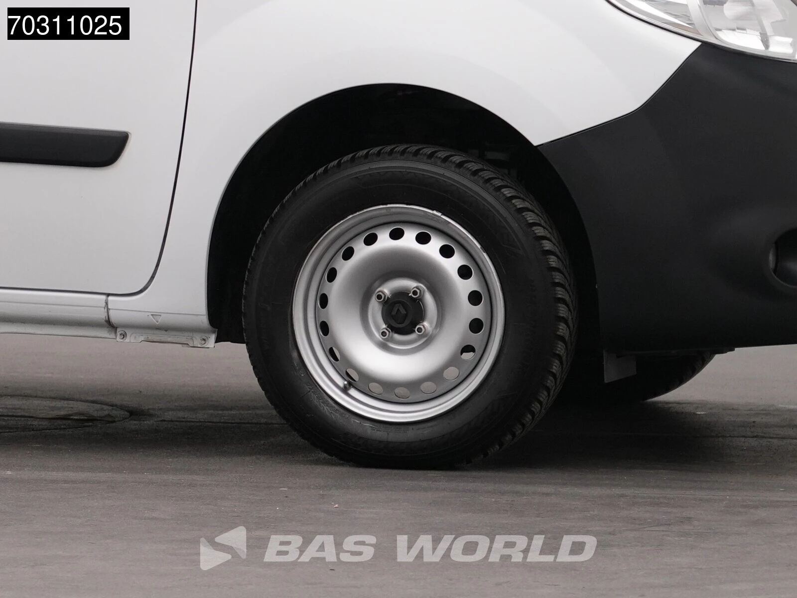 Hoofdafbeelding Renault Kangoo