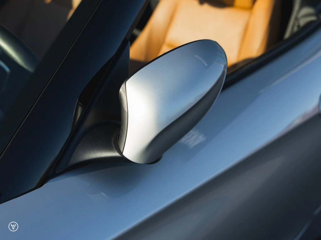 Hoofdafbeelding BMW Z4