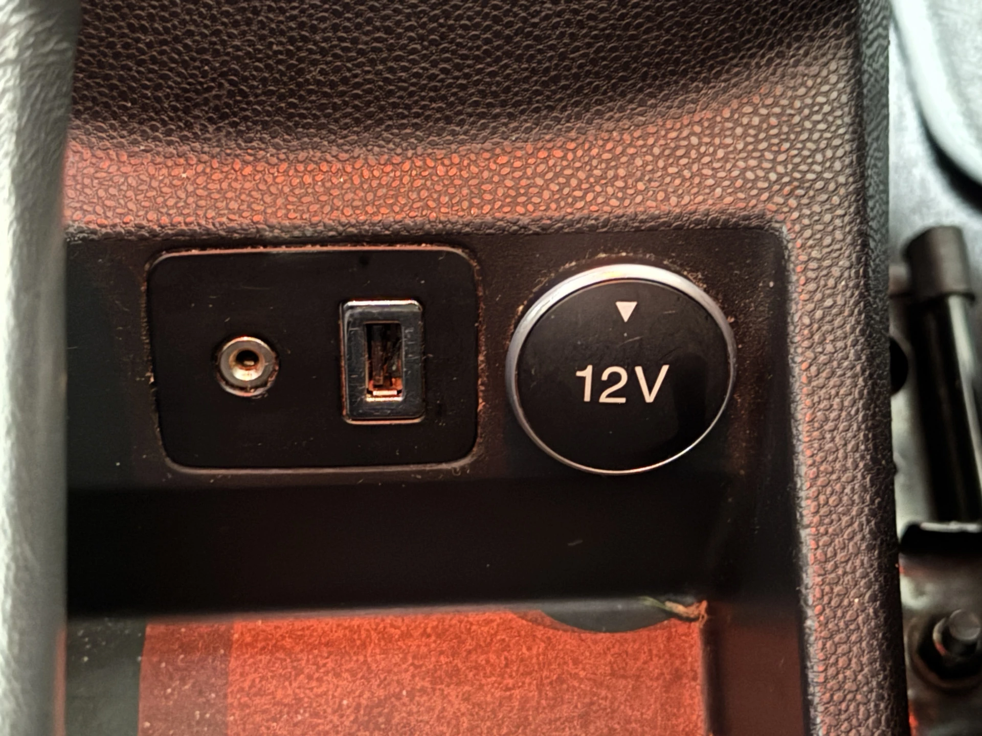 Hoofdafbeelding Ford EcoSport