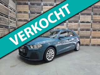 Audi A1 Sportback 25 TFSI Pro Line Carplay VCP MMI Clima Cruise LM