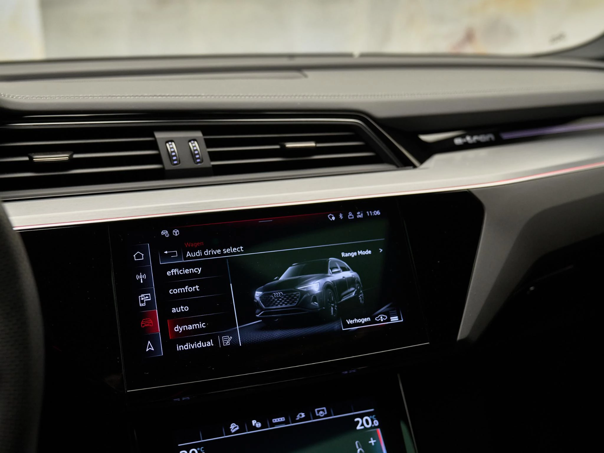 Hoofdafbeelding Audi SQ8