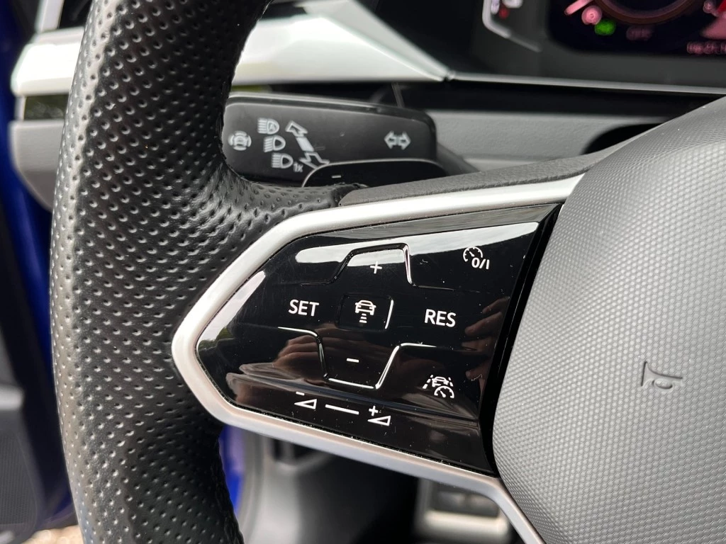 Hoofdafbeelding Volkswagen Arteon