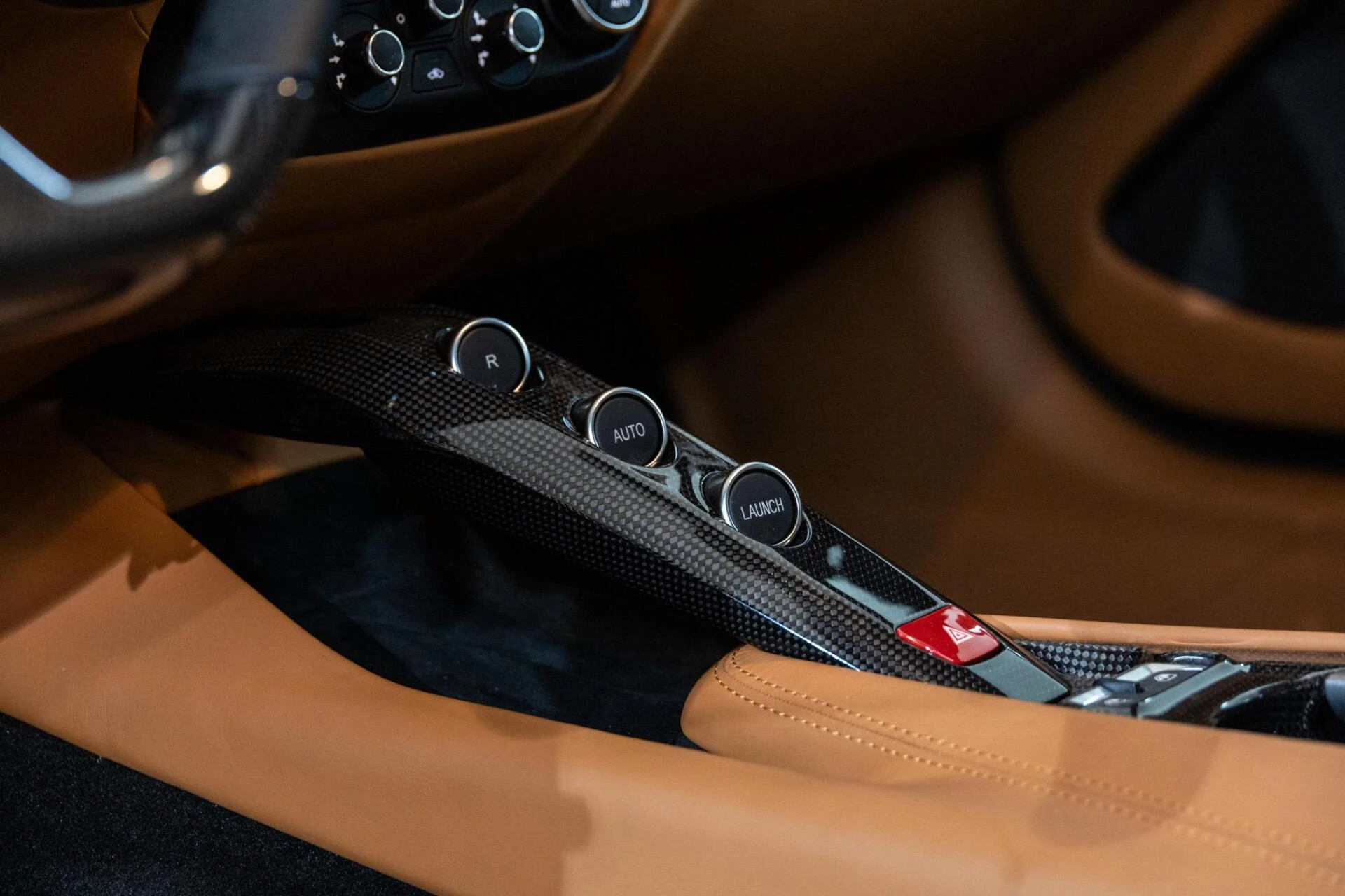 Hoofdafbeelding Ferrari F12