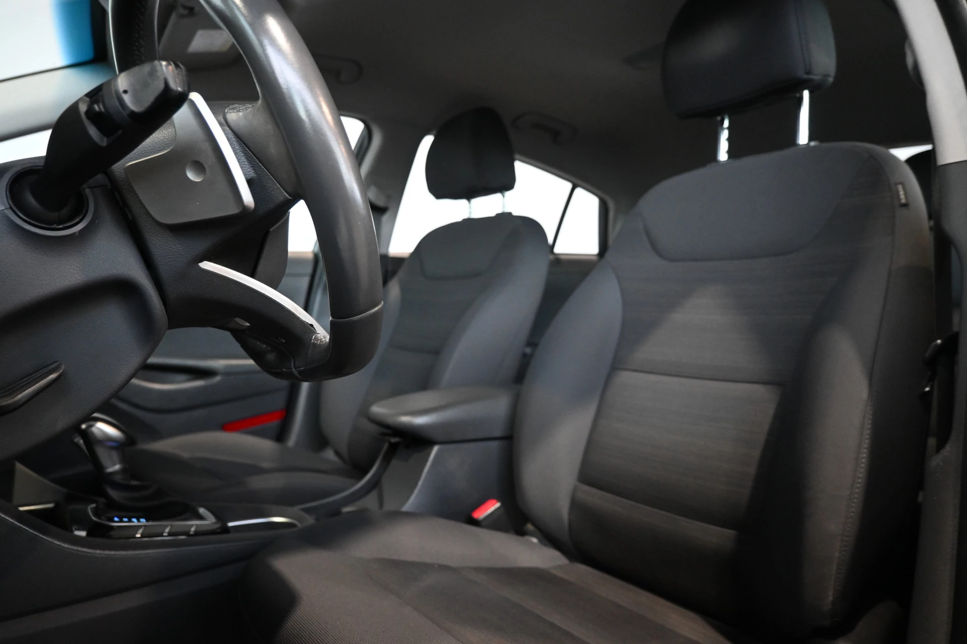 Hoofdafbeelding Hyundai IONIQ