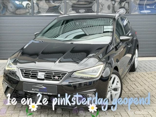 Seat Ibiza 1.0 TSI FR Business Intense | Beats | Virtu | Cam