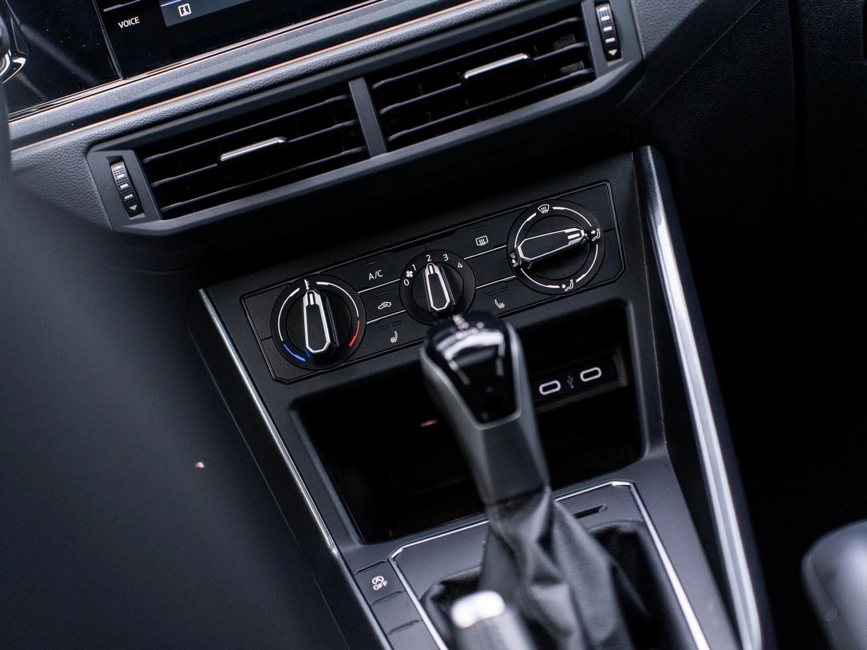 Hoofdafbeelding Volkswagen Taigo