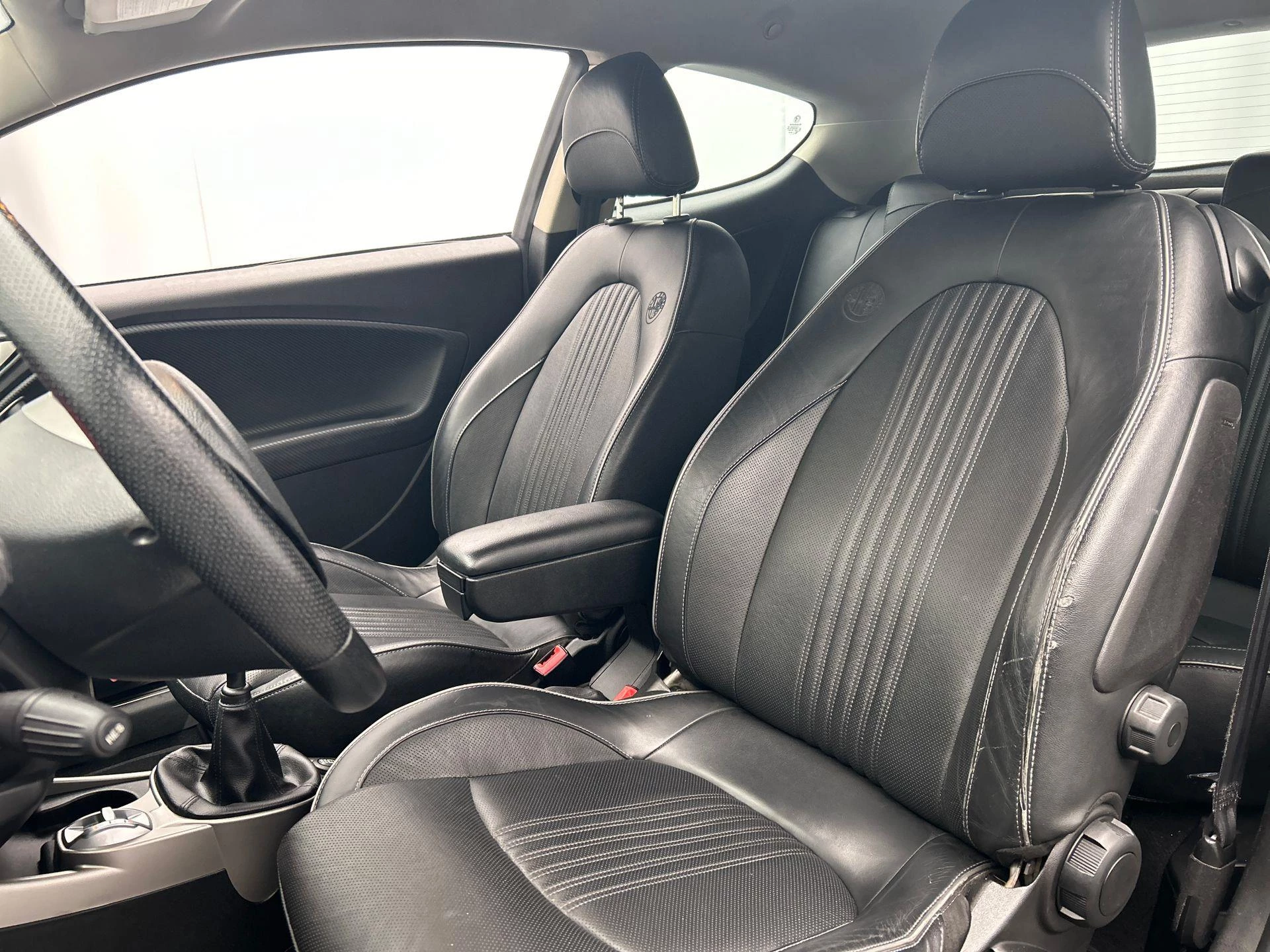 Hoofdafbeelding Alfa Romeo MiTo