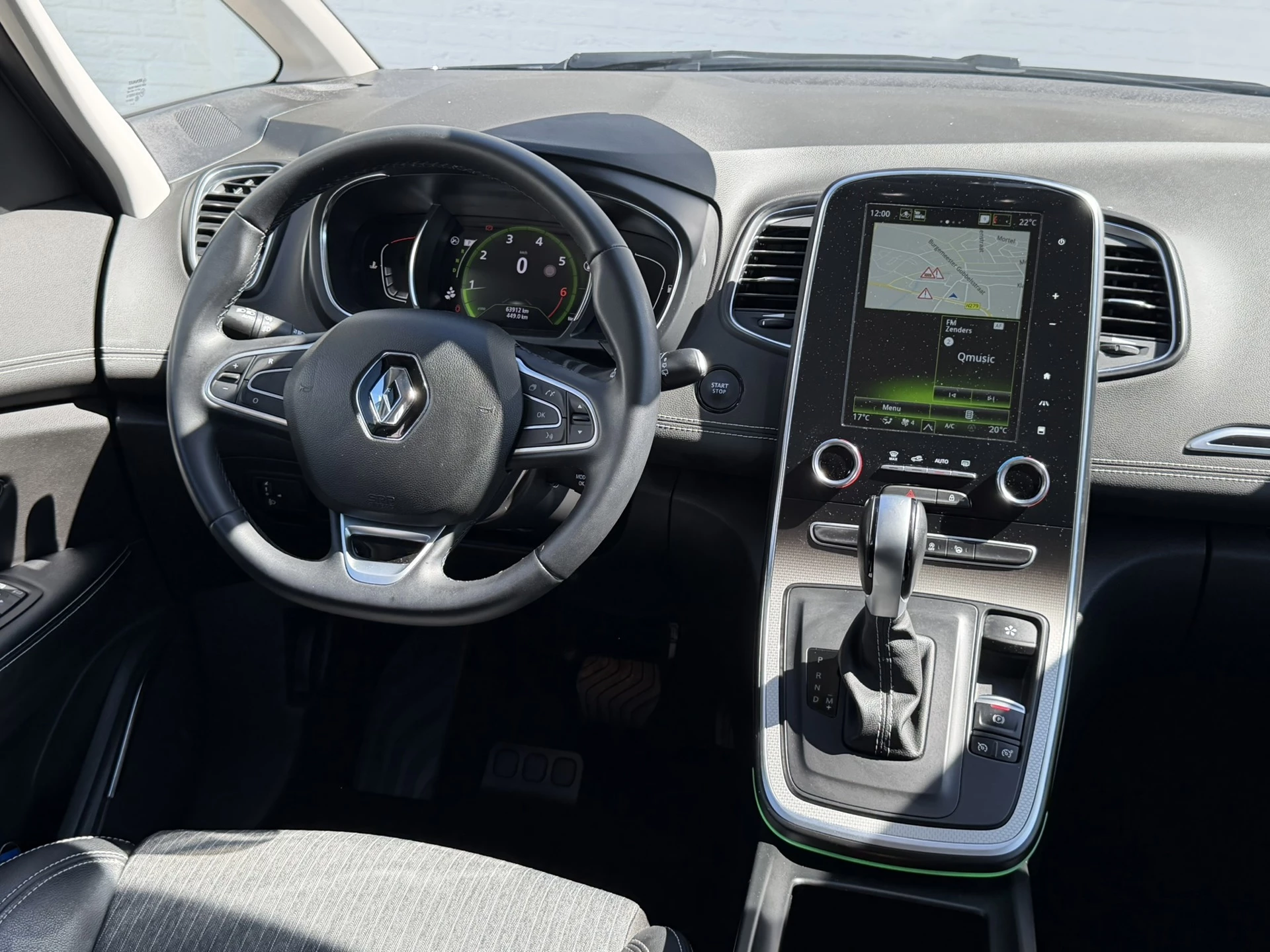 Hoofdafbeelding Renault Grand Scénic