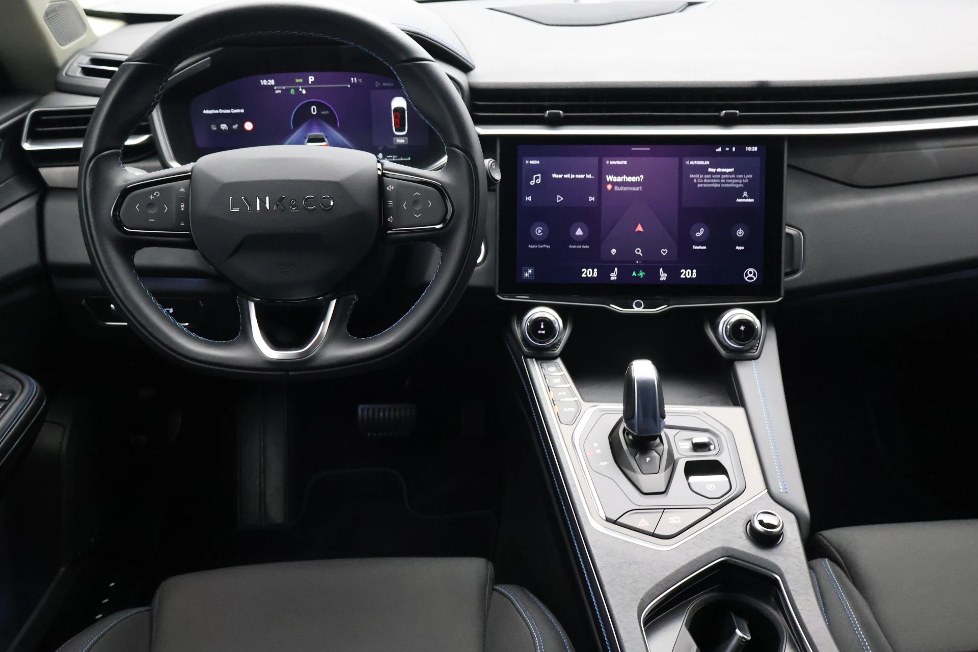 Hoofdafbeelding Lynk & Co 01