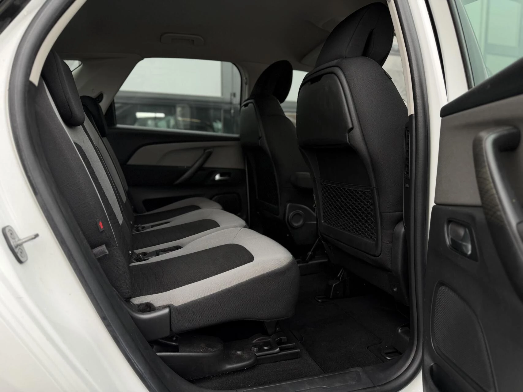 Hoofdafbeelding Citroën C4 Picasso