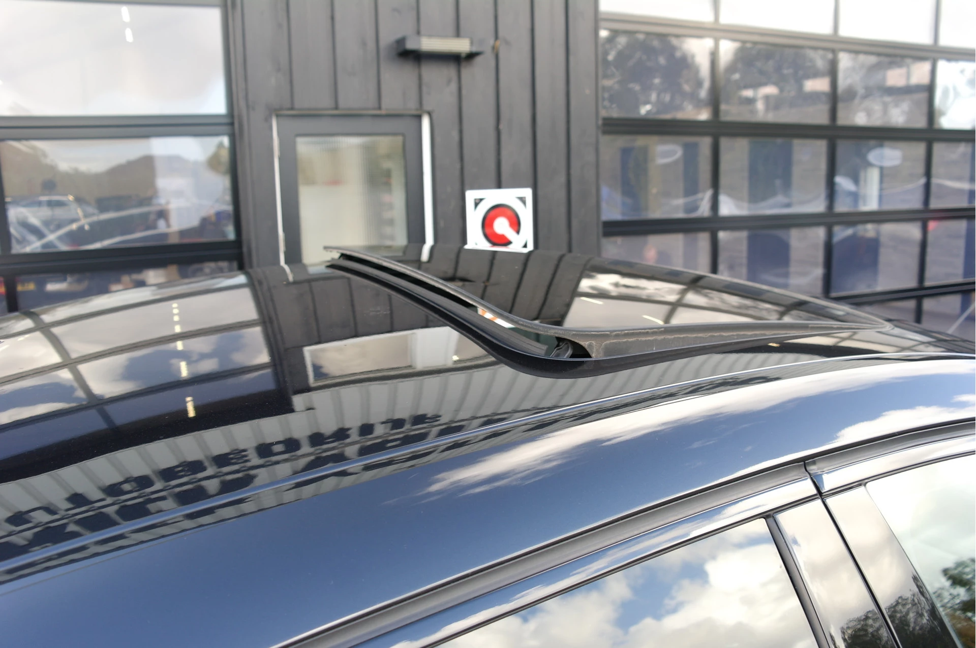 Hoofdafbeelding BMW X6