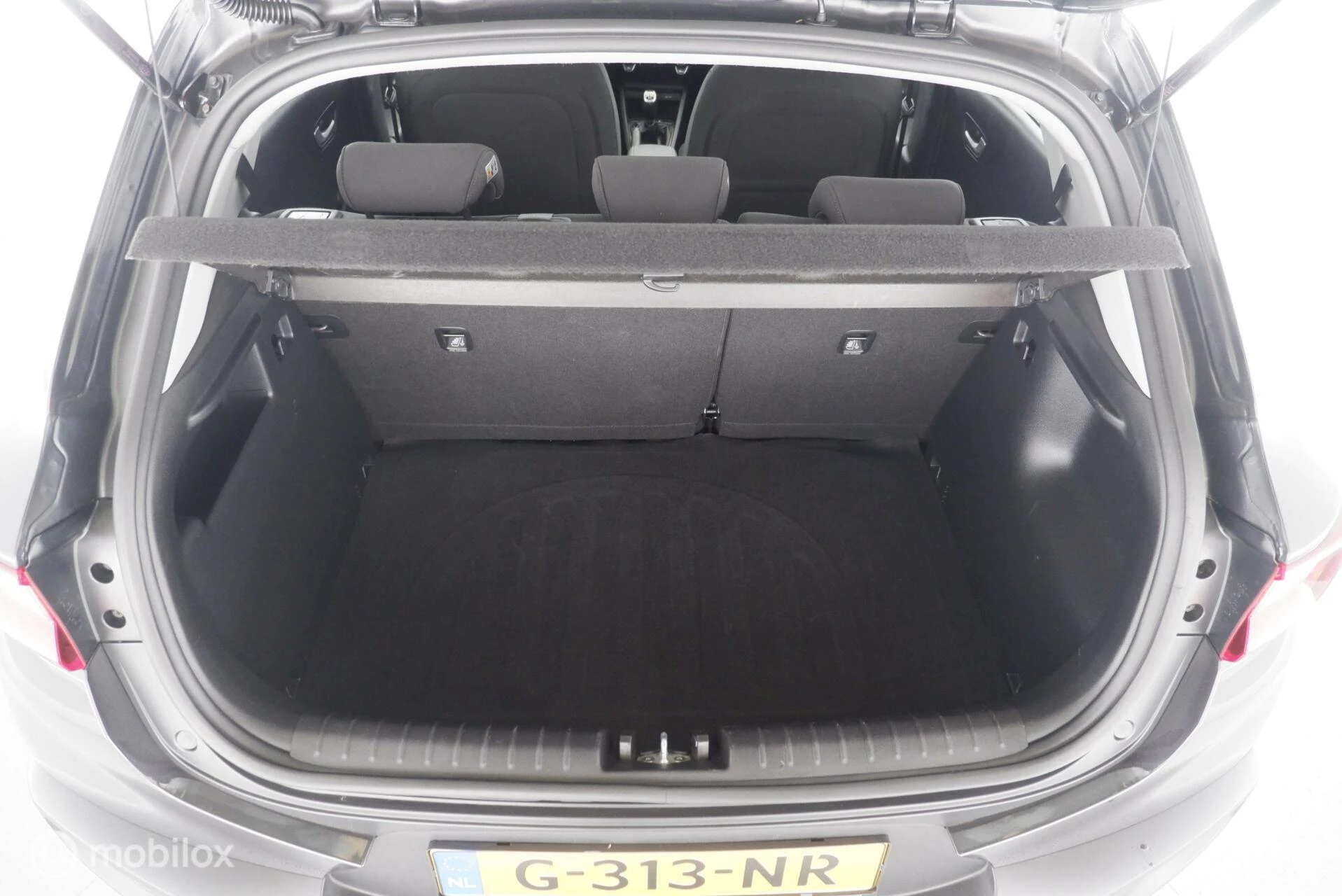 Hoofdafbeelding Kia Stonic