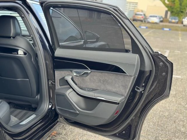 Hoofdafbeelding Audi A8