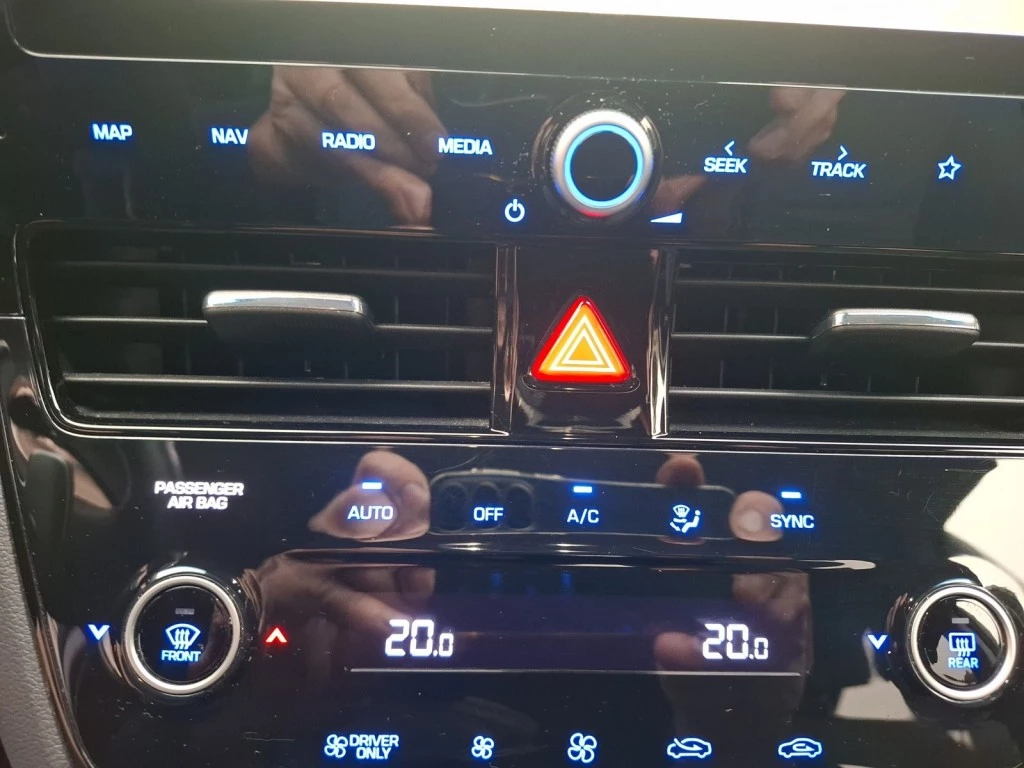 Hoofdafbeelding Hyundai IONIQ