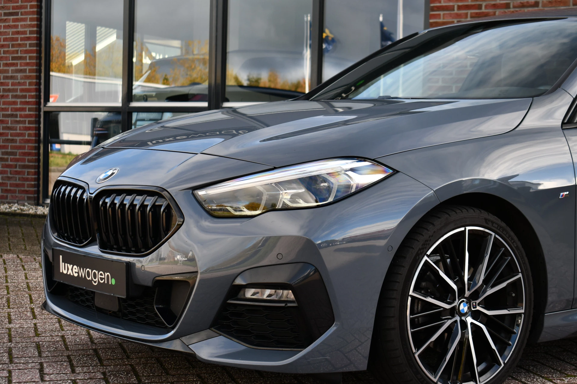 Hoofdafbeelding BMW 2 Serie